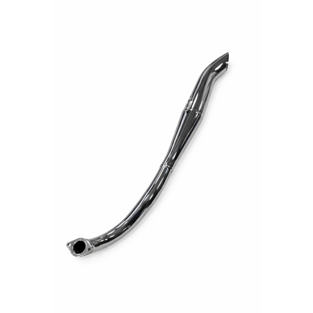 SIDEPIPE Udst�dning til Puch Maxi 