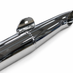 SIDEPIPE Udst�dning til Puch Maxi 