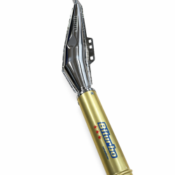 BITURBO Udst�dning Til Puch Maxi