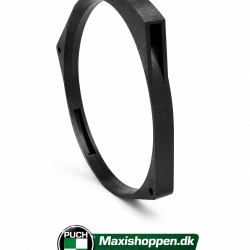 Luftk�ling Til Svinghjuls D�ksel - Puch Maxi P