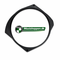 Luftk�ling Til Svinghjuls D�ksel - Puch Maxi P