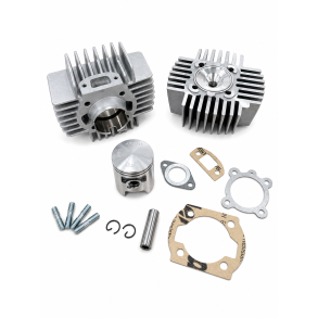 Airsal 65cc / 44 mm Cylinder og Topstykke - Originalt Look
