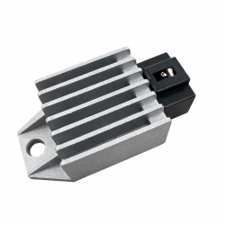 Sp�ndingsregulator 6V - Universal