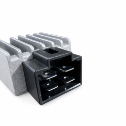 Sp�ndingsregulator 6V - Universal