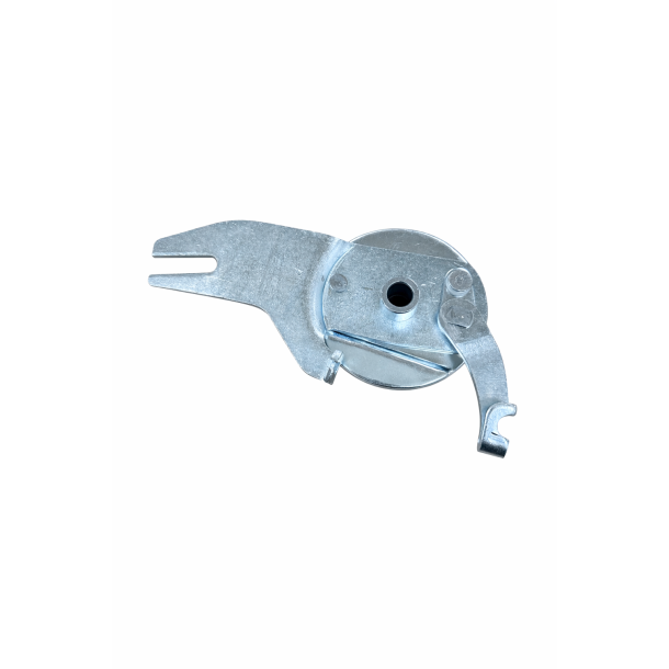 Bremseplade Bag KL Som Org.