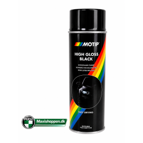 Spray Sort Blank