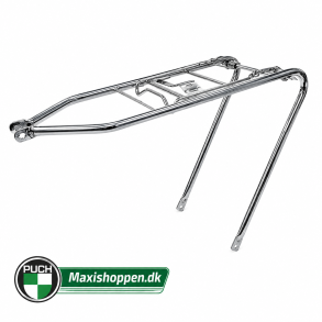 Bagageb�rer Puch Maxi - Krom