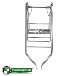 Bagageb�rer Puch Maxi - Krom