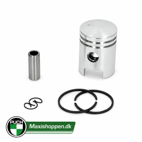 Kvalitets Stempel 38 mm Puch Maxi 