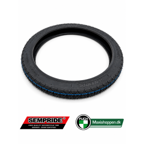 Sempride D�k 2.00x17 - 6 Lags