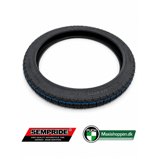 Sempride D�k 2.00x17 - 6 Lags