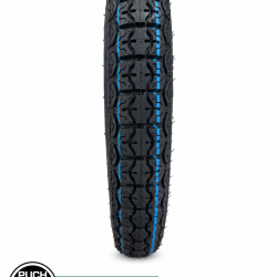 Sempride D�k 2.00x17 - 6 Lags