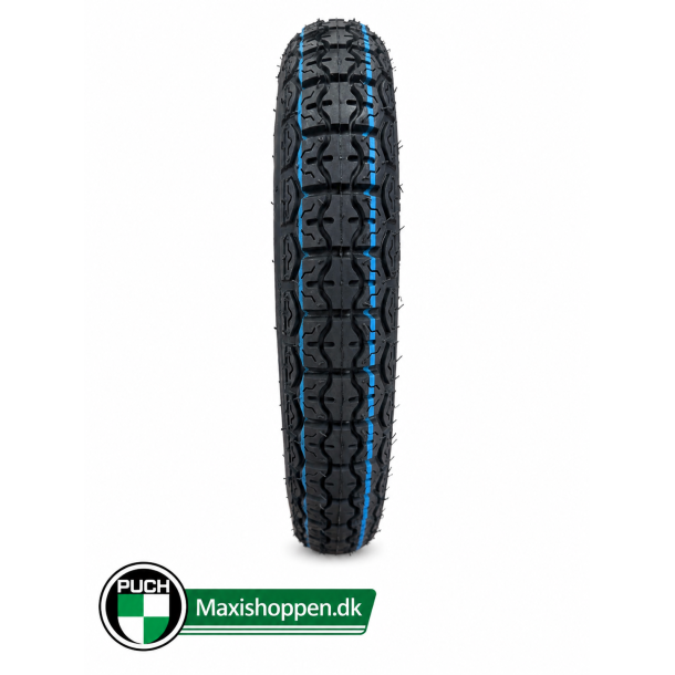 Sempride D�k 2.25x17 - 6 Lags