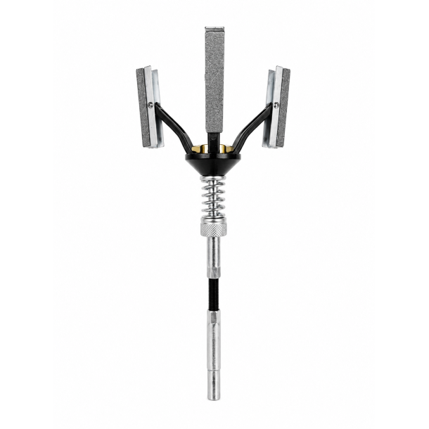 Cylinderhoner Med 3 Arme