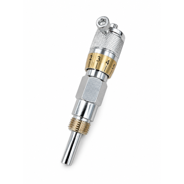T�ndings Micrometer