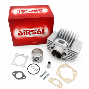 Airsal 70cc / 45 mm Cylinder Med Original Look