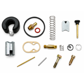 12-15 mm Rep Kit Karburator Rund Bing Replica