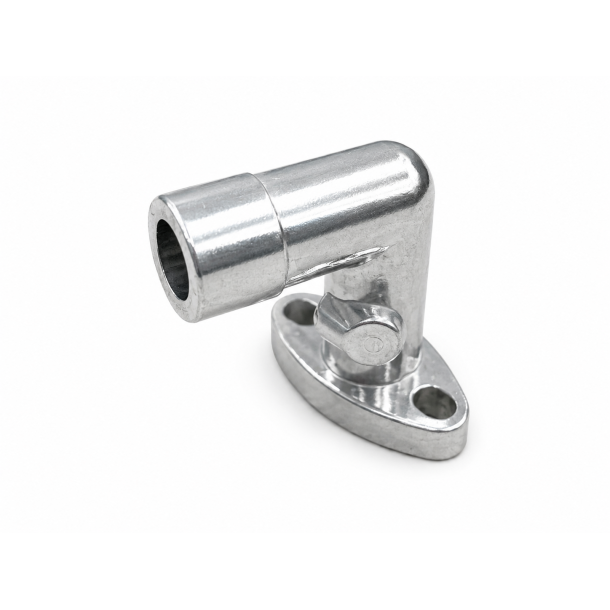 12 mm Poleret Aluminiums Karburator Studs Lovlig Model