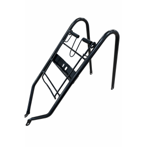 Bagageb�rer Puch Maxi - Sort