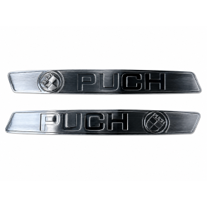 Metal Staffering Til Puch Maxi