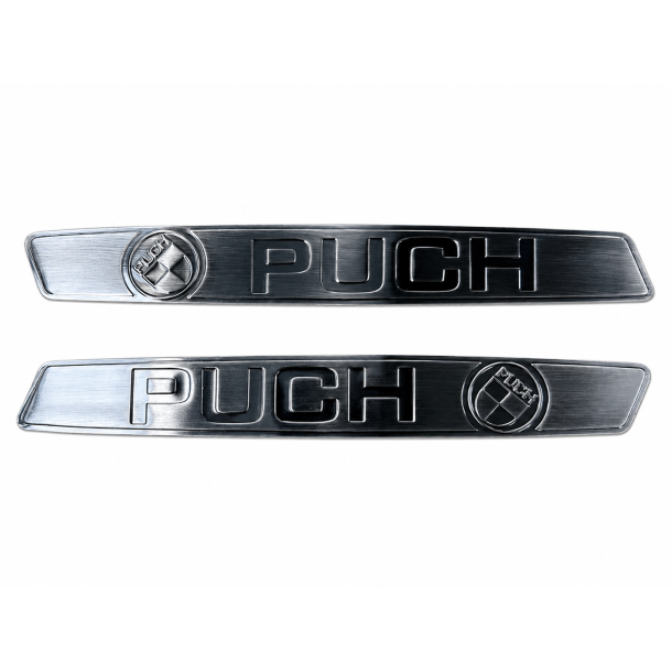 Metal Staffering Til Puch Maxi