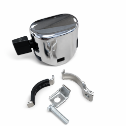 Styr kontakt med 2 funktioner - Universal