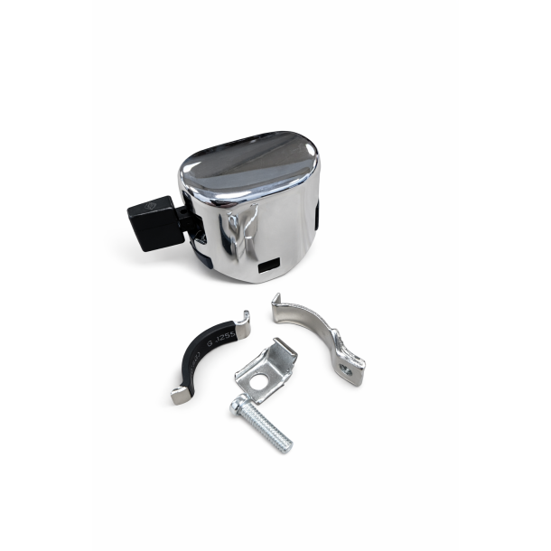 Styr kontakt med 2 funktioner - Universal