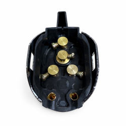 Styr kontakt med 2 funktioner - Universal