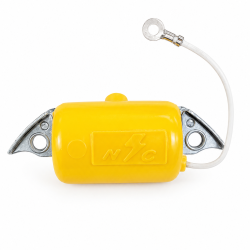 T�ndspole Sport, Universal (Bosch Type 1) - Gul