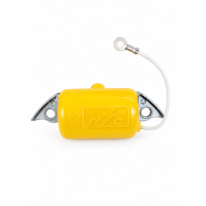 T�ndspole Sport, Universal (Bosch Type 1) - Gul