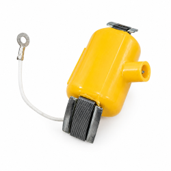 T�ndspole Sport, Universal (Bosch Type 1) - Gul