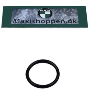 O Ring v/ Top Plade Forgaffel