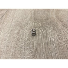 Fjeder Til Tomgangs Skrue Maxi 2