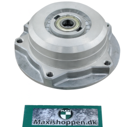 Fornav Alu Til 17" Stjernef�lg