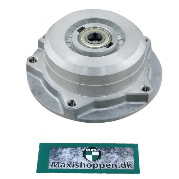 Fornav Alu Til 17" Stjerneflg