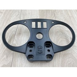 Konsol Ved Speedometer Puch Monza Med Puch Logo