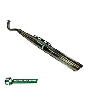 Udst�dning 28 mm Skr� Bagende - Sport