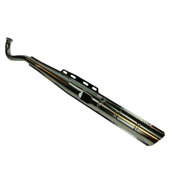 Udst�dning 28 mm Skr� Bagende