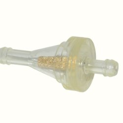 Benzin filter - Lille Universal 