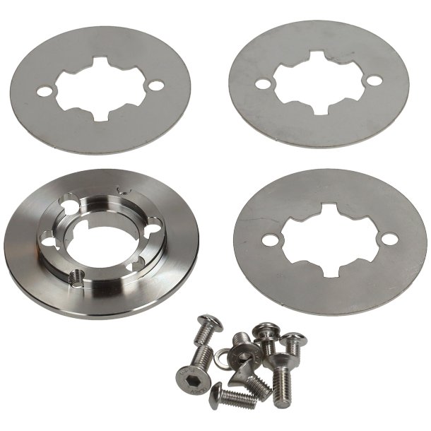 V�gt S�t Til MTV T�nding Inner Rotor - Puch Maxi