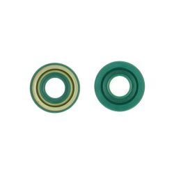 Simme Ring 40/17/7 Krumtap v.s - som Original