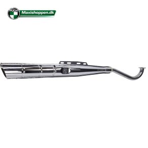Puch Maxi Udst�dning 28 mm Med Puch Logo
