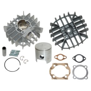 72 CC Airsal Condor Cylinder Kit Puch Maxi