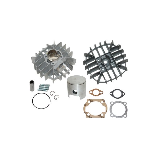 72 CC Airsal Condor Cylinder Kit Puch Maxi
