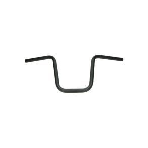 H�jt Styr I Sort - 30 cm
