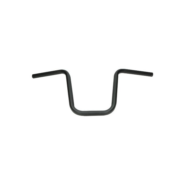 H�jt Styr I Sort - 30 cm
