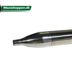 Cigar Udst�dning 28mm 70 Cm til Puch Maxi