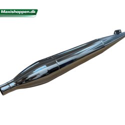 Cigar Udst�dning 28mm 70 Cm til Puch Maxi