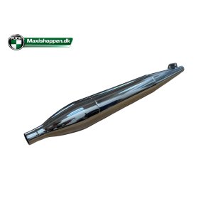 Cigar Udst�dning 28mm 70 Cm til Puch Maxi