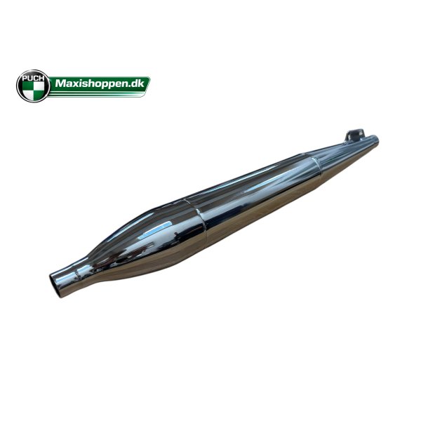 Cigar Udst�dning 28mm 70 Cm til Puch Maxi